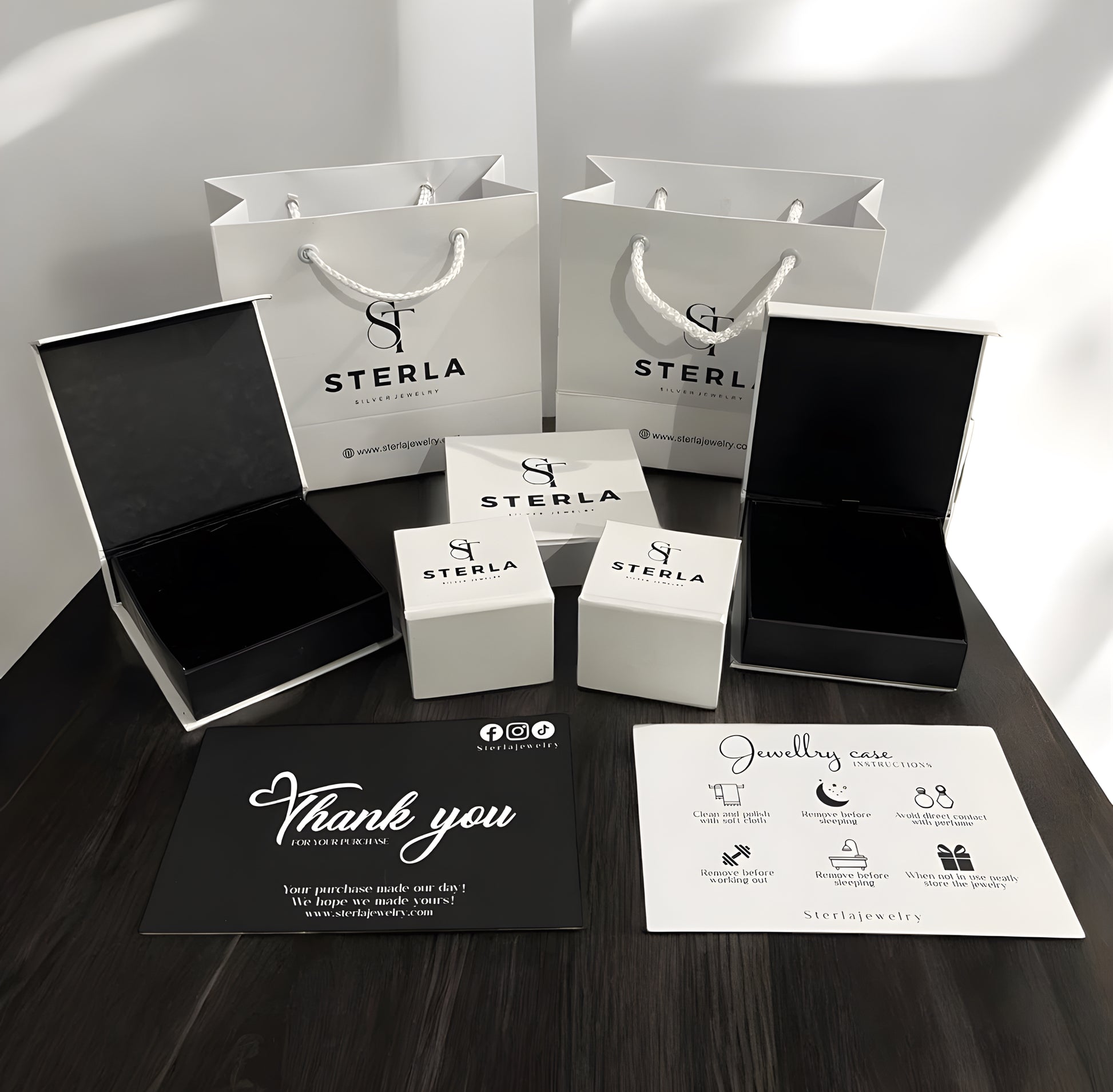 Seraphina Branch Gold plated Necklace