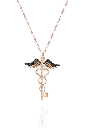 Key of life Necklace